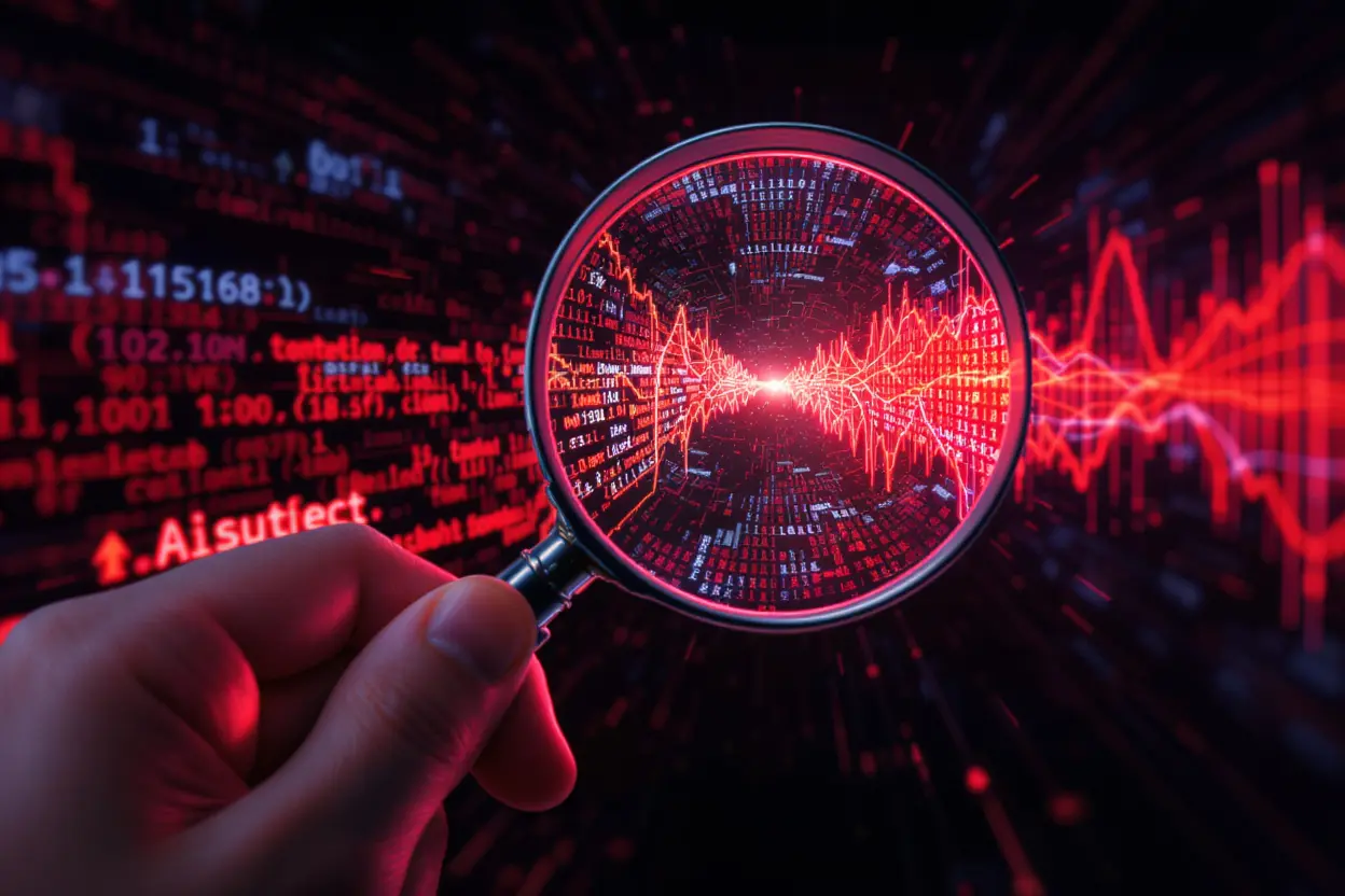 Lossless network visibility and deep traffic inspection