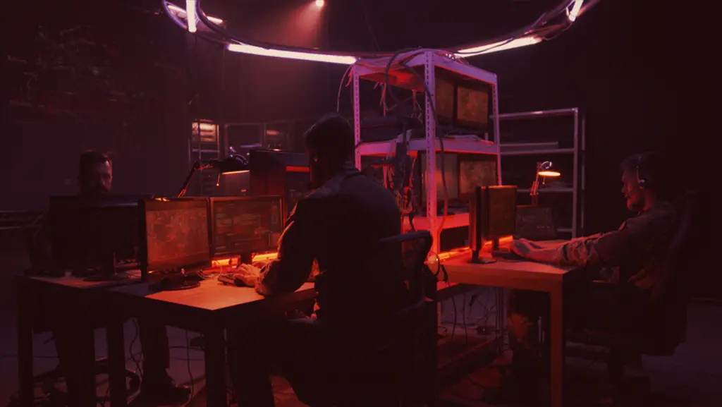 Security operations center with unmatched threat detection and response capabilities