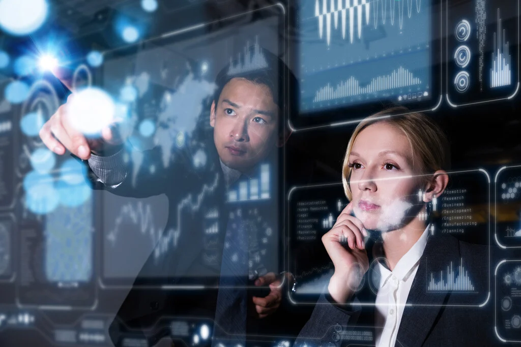 EaglEye Command Center