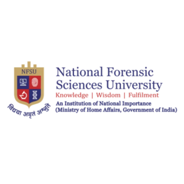 National Forensic Sciences University