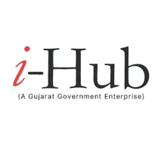 i-Hub Gujarat